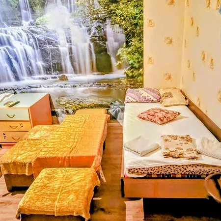 за гости мириям بيت ضيافة ديميتروفغراد