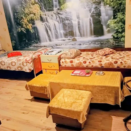 بيت ضيافة за гости мириям 3*