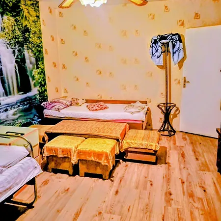 بيت ضيافة за гости мириям 3*