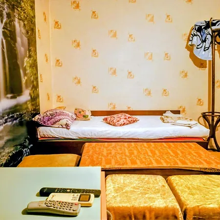 بيت ضيافة за гости мириям