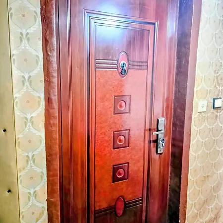 за гости мириям بيت ضيافة ديميتروفغراد