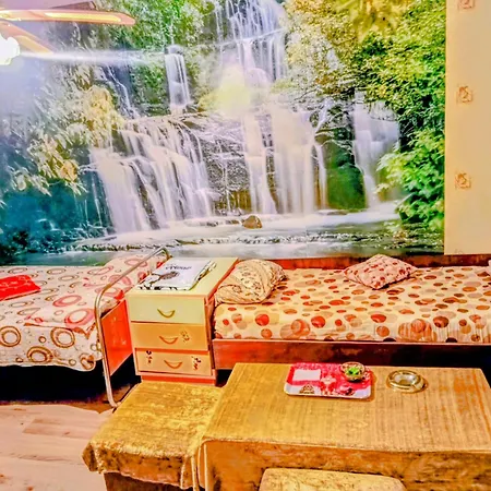 за гости мириям بيت ضيافة ديميتروفغراد