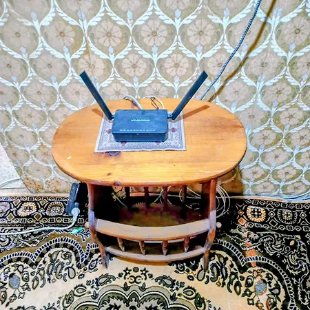 بيت ضيافة за гости мириям 3*