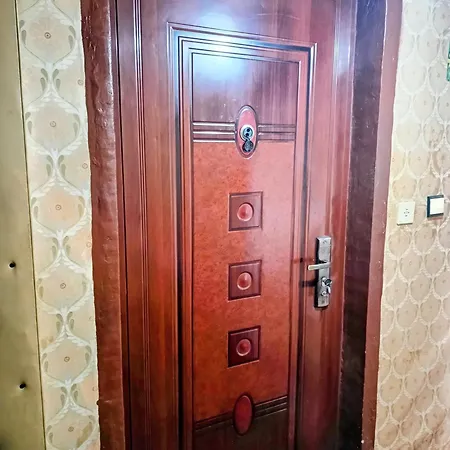 بيت ضيافة за гости мириям 3*
